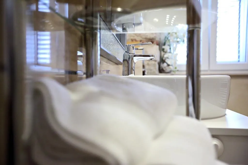 Apartment White Stone - Diocletian Palace Split Croatia