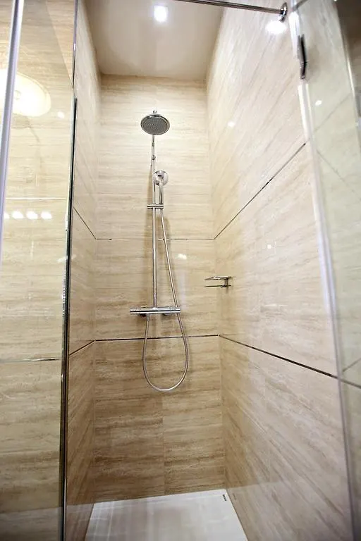 Apartment White Stone - Diocletian Palace Split