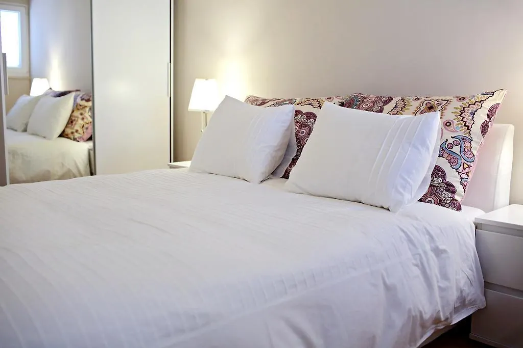 Apartment White Stone - Diocletian Palace Split 0*,  Chorvatsko