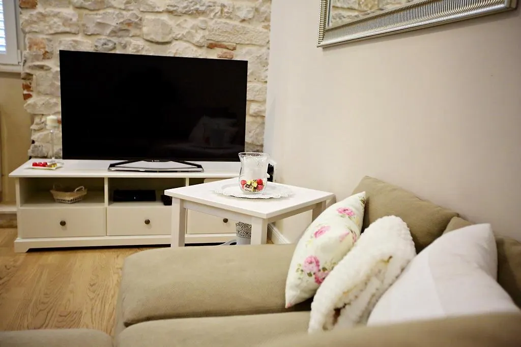 Apartment White Stone - Diocletian Palace Split