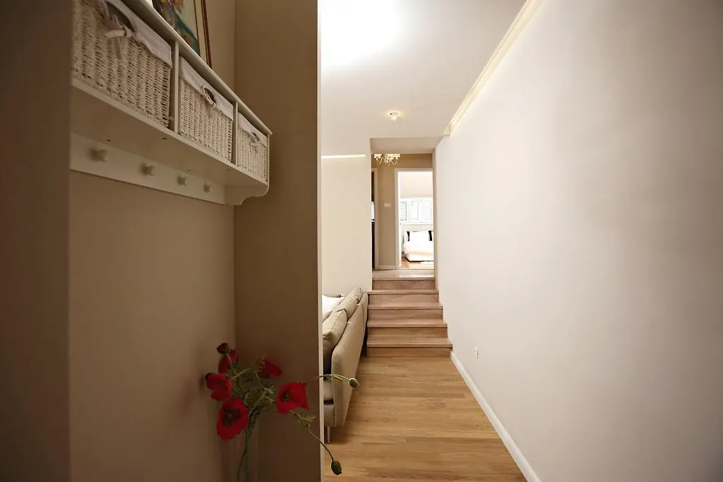 Apartment White Stone - Diocletian Palace Split Croatia