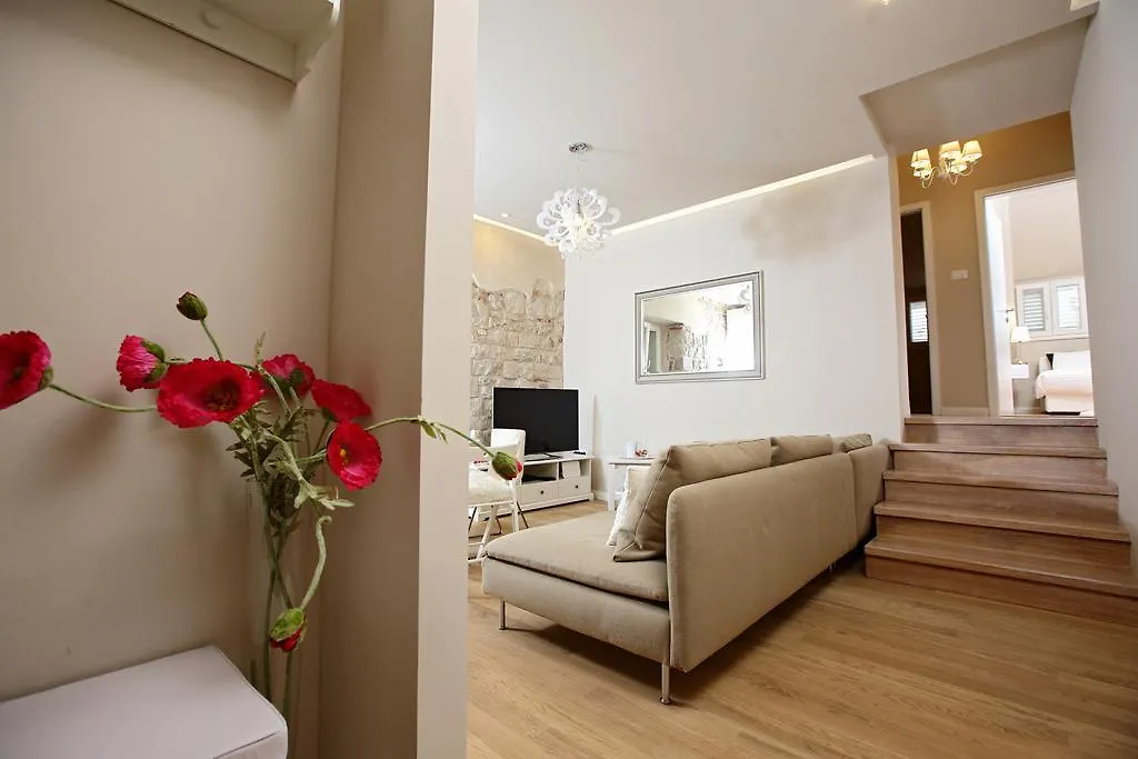 Apartment White Stone - Diocletian Palace Split